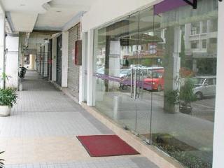 Hotel Okid Johor Bahru